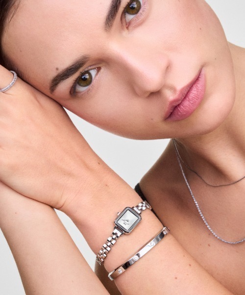 Daniel Wellington（ダニエルウェリントン） 腕時計 レディース Quadro
