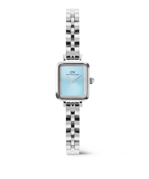 ダニエルウェリントン 時計 Daniel Wellington（ダニエルウェリントン） 腕時計 レディース Quadro