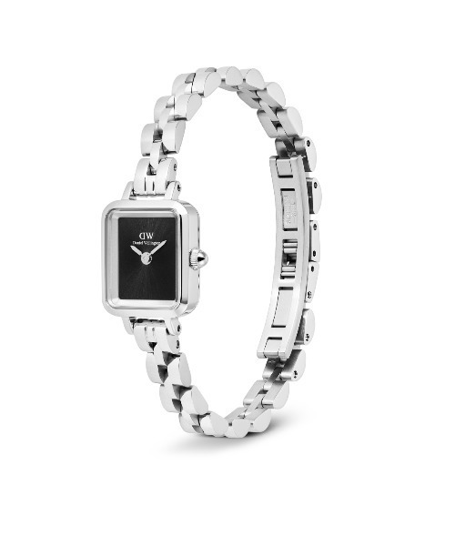 Daniel Wellington（ダニエルウェリントン） 腕時計 レディース Quadro