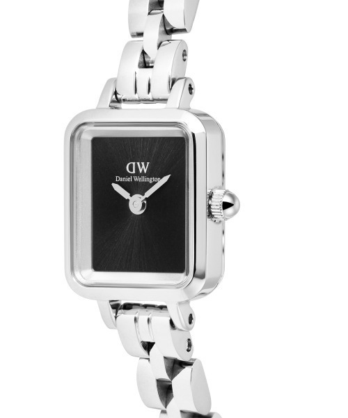 Daniel Wellington（ダニエルウェリントン） 腕時計 レディース Quadro