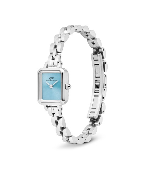 Daniel Wellington（ダニエルウェリントン） 腕時計 レディース Quadro