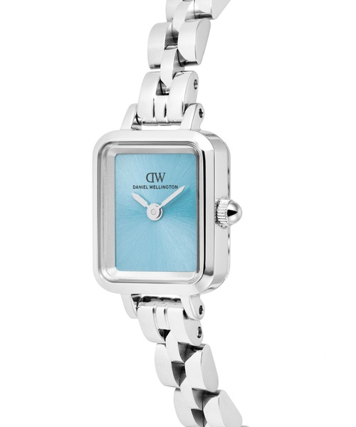 Daniel Wellington（ダニエルウェリントン） 腕時計 レディース Quadro