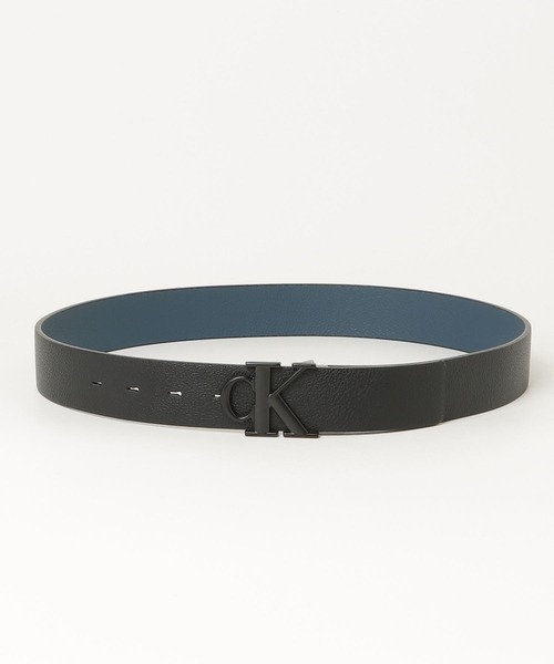 Calvin Klein（カルバン・クライン） ベルト リバーシブルモノグラム