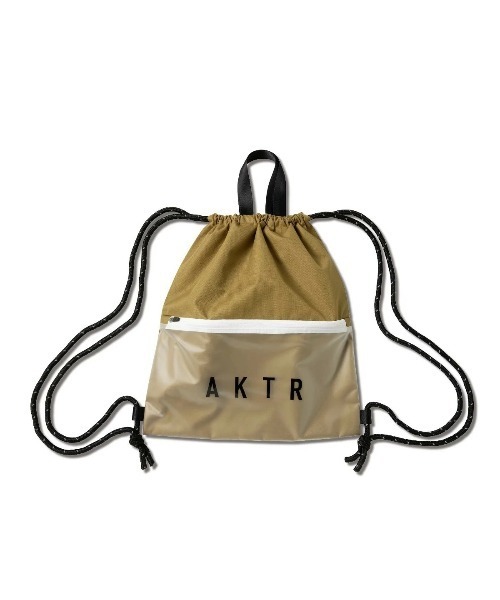 新品【AKTR】バックパック アクター バスケ バックパックのおすすめ人気商品一覧 通販