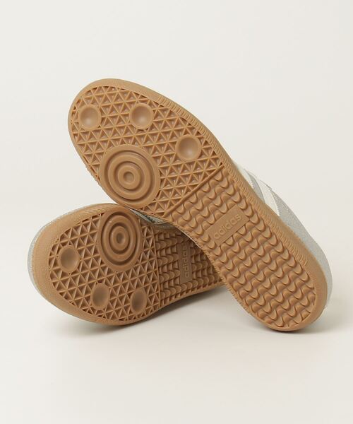 スニーカー サンバ OG W / SAMBA OG W  / アディダスオリジナルス adidas Originals レディース メンズの画像