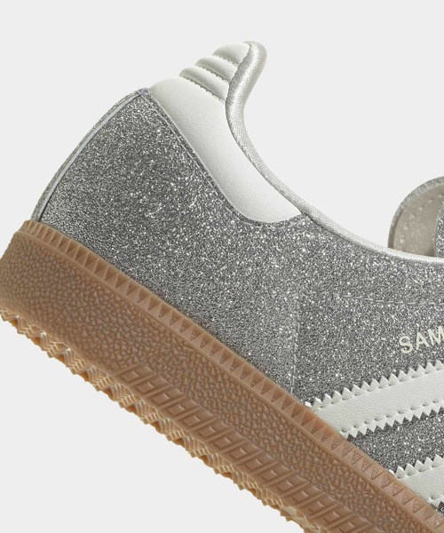 スニーカー サンバ OG W / SAMBA OG W  / アディダスオリジナルス adidas Originals レディース メンズの画像