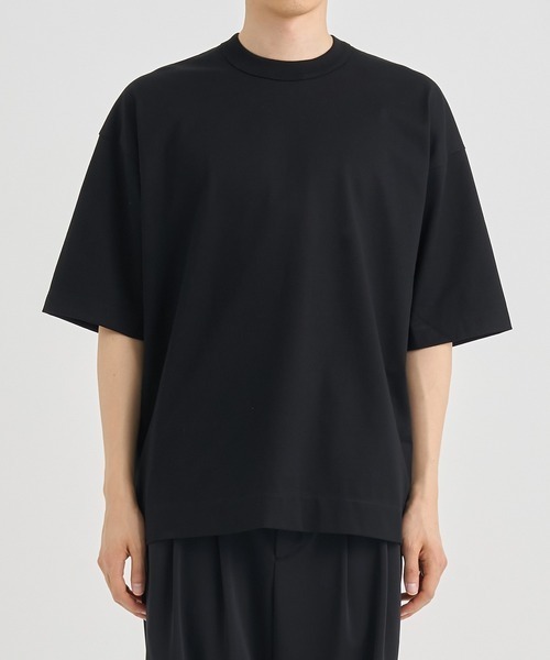 CINOH（チノ） tシャツ 「CINOH/チノ」別注BIG S/S TEE メンズ 