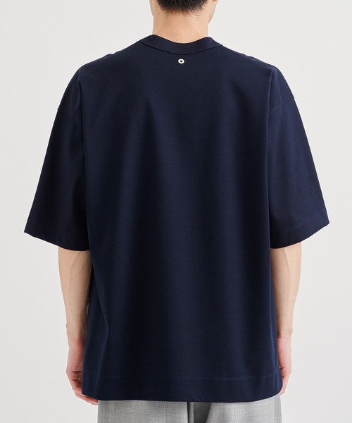 AP STUDIO 【CINOH/チノ】ビッグ Tシャツ CINOH（チノ） tシャツ Tシャツ 「CINOH/チノ」別注 CIGAR POCKET BIG