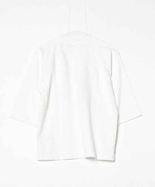 「GALLEST」 半袖Tシャツ 38 ホワイト レディース_画像2