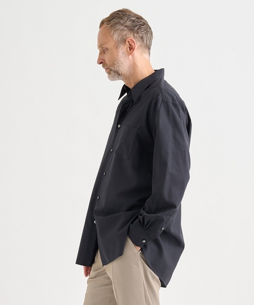 IRENISA（イレニサ） シャツ 「irenisa/イレニサ」別注REGULAR COLLAR