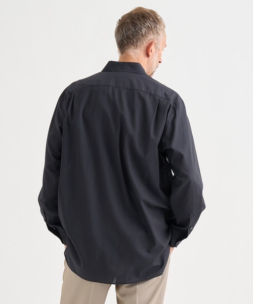 IRENISA（イレニサ） シャツ 「irenisa/イレニサ」別注REGULAR COLLAR