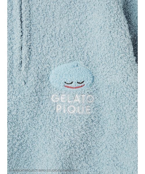 gelato pique（ジェラートピケ） 出産祝い 「ドラゴンクエスト