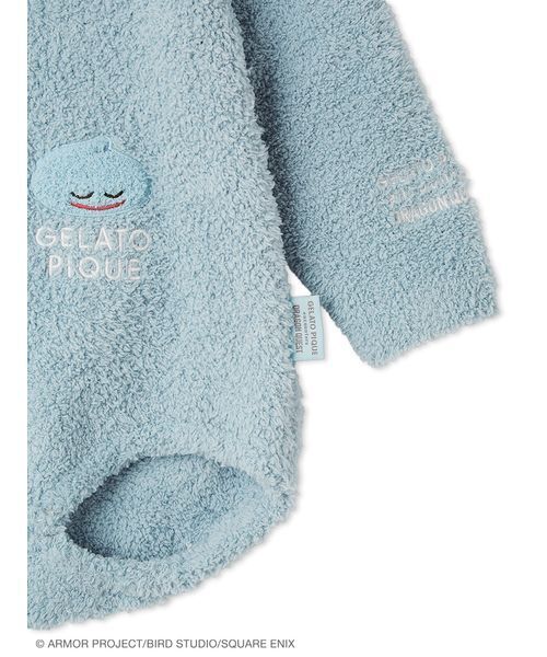 gelato pique（ジェラートピケ） 出産祝い 「ドラゴンクエスト