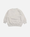 トレーナー 「ディズニー」ミッキーマウス/裏毛...の詳細画像2
