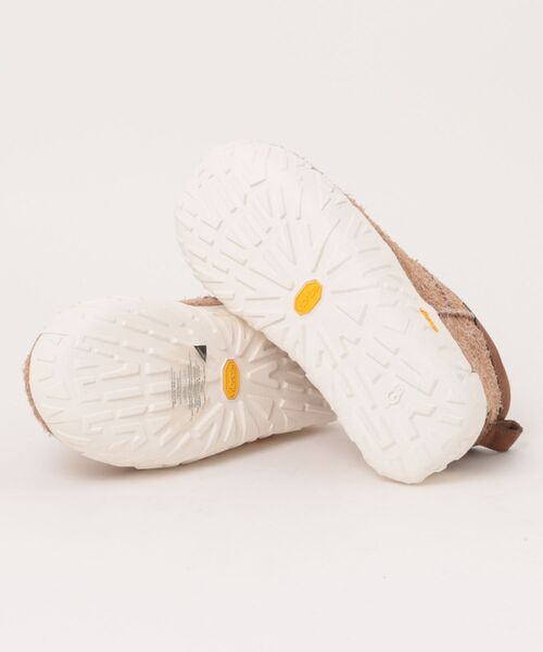 UGG Australia ブーツ CLASSIC ULTRA MINI WRAP TECH 1171115-CHE