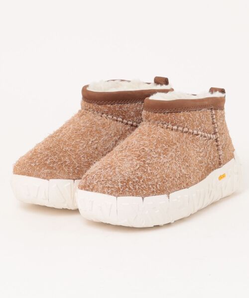 UGG専用 UGG® 公式【 クラシック ウルトラ ミニ プラットフォーム|Classic