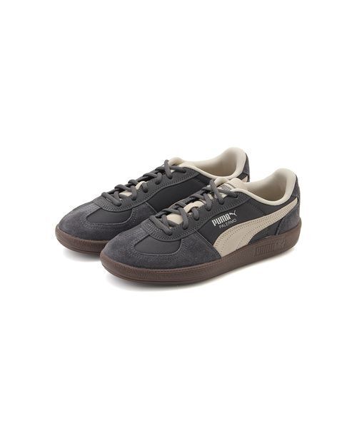 emmi スニーカー 「PUMA」Palermo Pop レディース : ZOZOTOWN Yahoo!店