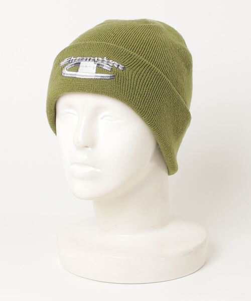 Supreme（シュプリーム） ニットキャップ - グリーン メンズ