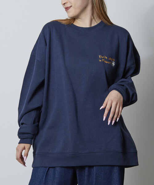 FREAK'S STORE（フリークスストア） トレーナー スウェット 限定展開