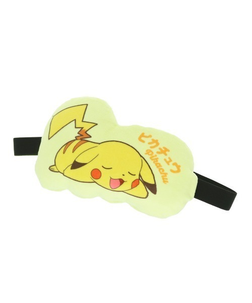 Pokemon（ポケモン） 旅行 ポケットモンスター/ポケモン/もちもちアイ