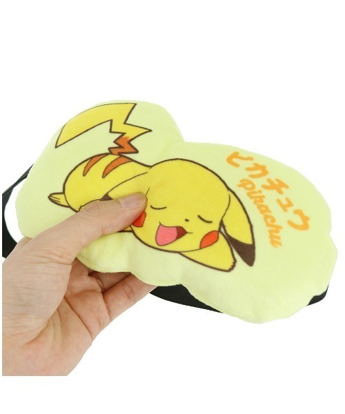 Pokemon（ポケモン） 旅行 ポケットモンスター/ポケモン/もちもちアイ
