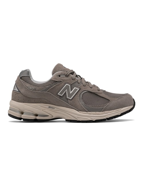 New Balance（ニューバランス） ローカットスニーカー 22.5cm グレー