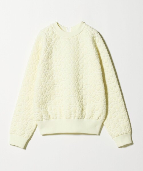 WRAPINKNOT（ラッピンノット） ニット セーター 「WRAPINKNOT