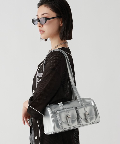 repipi armario（レピピアルマリオ） ハンドバッグ ロングハンドルBAG