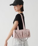 ハンドバッグ ロングハンドルBAG キッズ 子...の詳細画像3