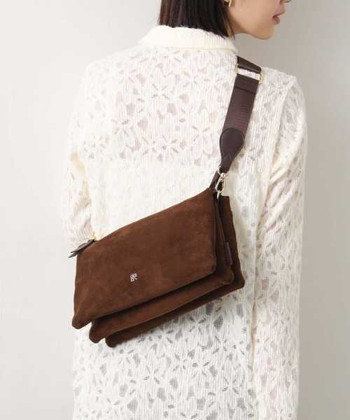 Gready Brilliant（グレディブリリアン） ウエストポーチ ウエスト