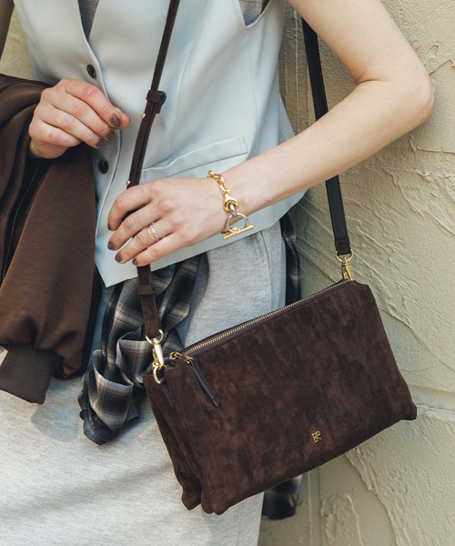 Gready Brilliant（グレディブリリアン） ウエストポーチ ウエスト