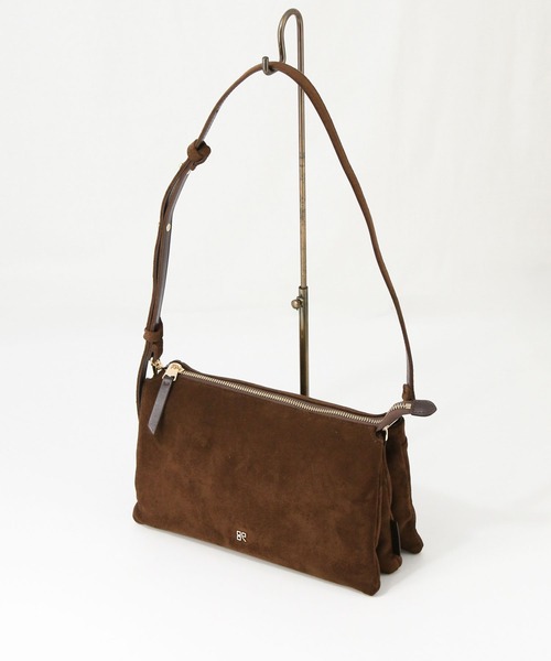 Gready Brilliant（グレディブリリアン） ウエストポーチ ウエスト