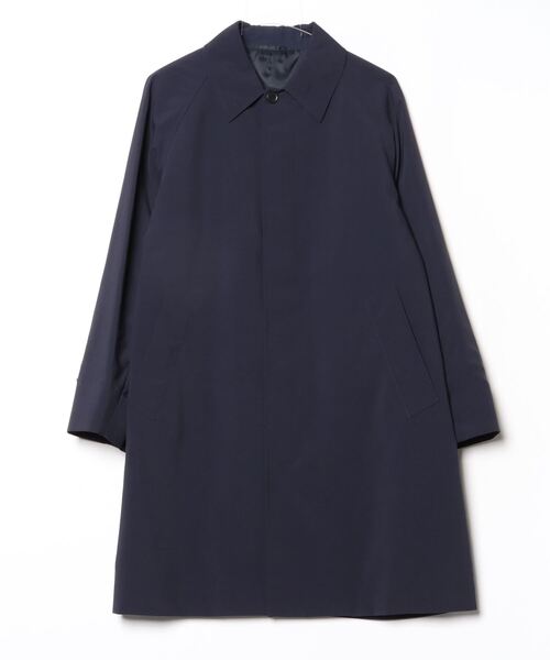 green label relaxing（グリーンレーベルリラクシング） ステンカラー