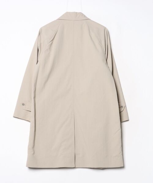 green label relaxing（グリーンレーベルリラクシング） ステンカラー