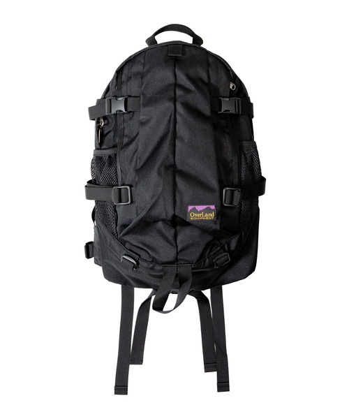 オーバーランド デイバック リュック OVERLAND CORDURA BACK PACK