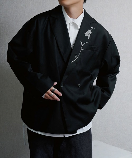 美品 ラルフローレン 刺繍襟ダブルテーラードジャケット 黒 サイズ4*ZC826 楽天市場】POLO Ralph Lauren ポロ ラルフローレン テーラード