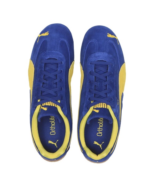 PUMA（プーマ） スニーカー SPEEDCAT OG 398846-44 メンズ レディース