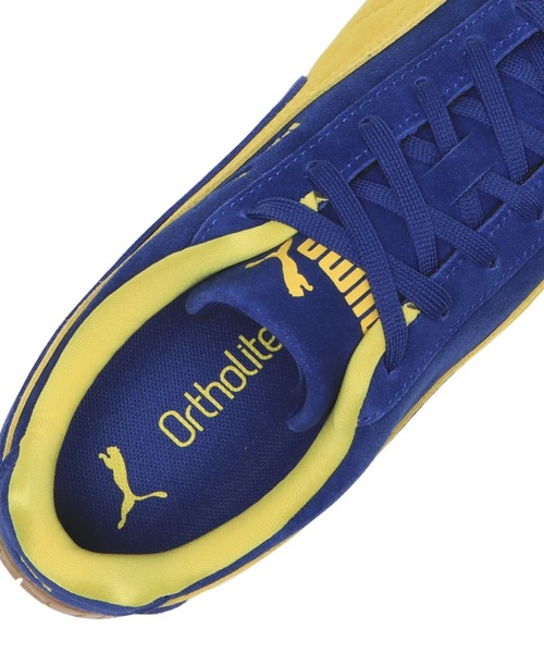 PUMA（プーマ） スニーカー SPEEDCAT OG 398846-44 メンズ レディース
