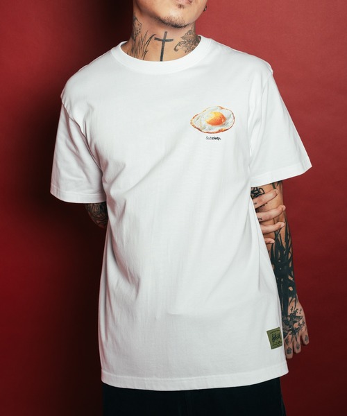 ,ty4様⑅/21 レースアップレイヤード風ロンTEE|ems excite | RETRO GIRL ONLINE