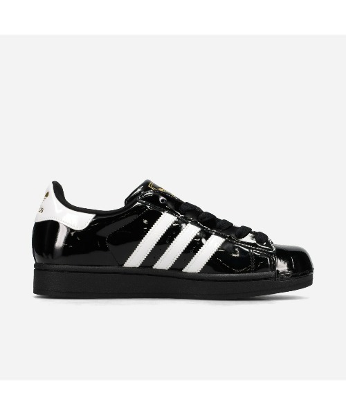 adidas Originals スニーカー SUPERSTAR II / アディダス スーパー
