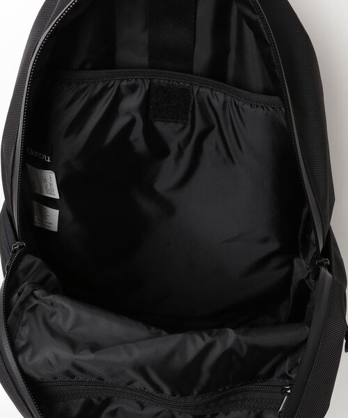 Ground Y 「Ground Y」 リュック「NEW ERAコラボ」 - ブラック メンズ