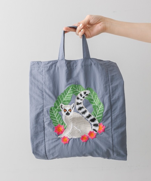 「ear PAPILLONNER」 2WAYバッグ FREE ブラック レディース_画像2