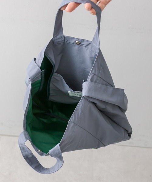 「ear PAPILLONNER」 2WAYバッグ FREE ブラック レディース_画像4