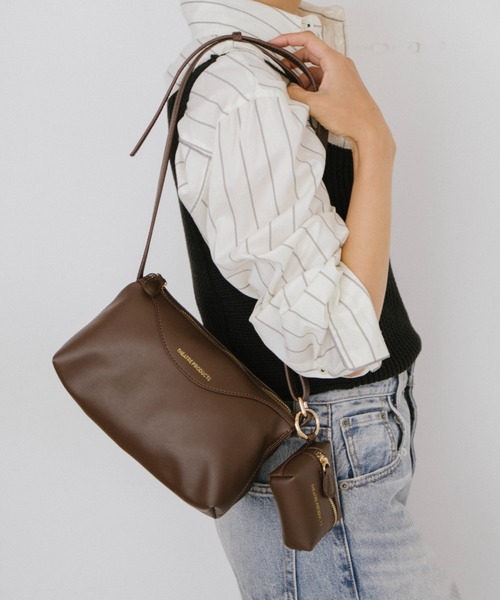 THEATRE PRODUCTS（シアタープロダクツ） ショルダーバッグ バッグ