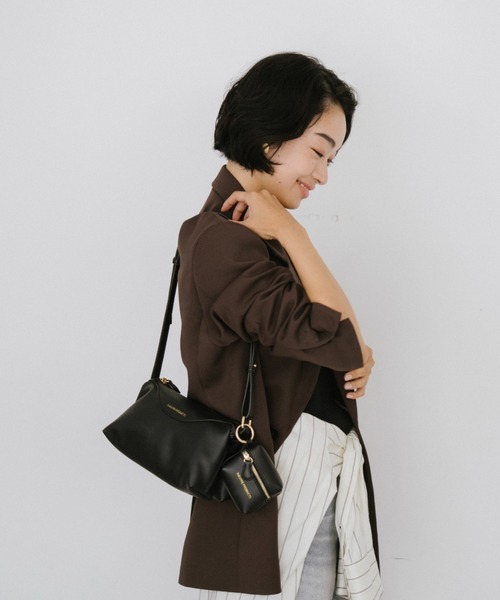 THEATRE PRODUCTS（シアタープロダクツ） ショルダーバッグ バッグ