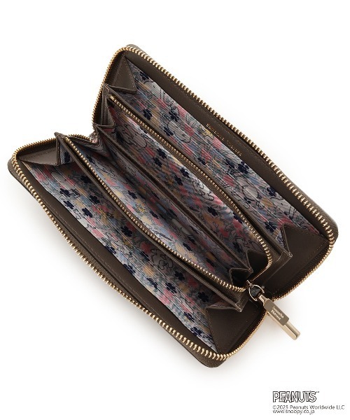 Samantha Thavasa（サマンサタバサ） 財布 「スヌーピー」コレクション