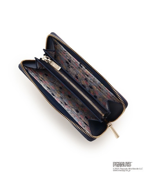 Samantha Thavasa（サマンサタバサ） 財布 「スヌーピー」コレクション