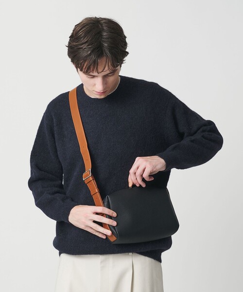 UNITED ARROWS ミックスビジュー ショルダーバック ミックスビジュー ショルダーバッグ