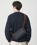 ショルダーバッグ “Emboss Bag Se...の詳細画像2