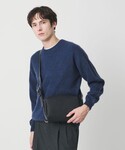 ショルダーバッグ “Emboss Bag Se...の詳細画像3